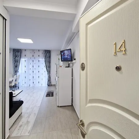 Mirvana Allure Apartment