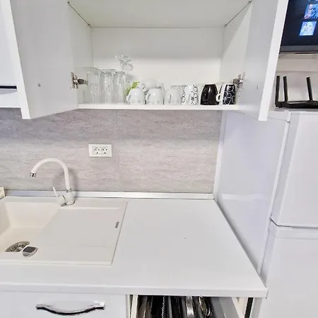 Mirvana Allure Apartment