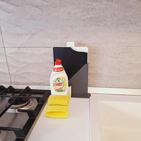 Mirvana Allure Апартаменти Тімішоара