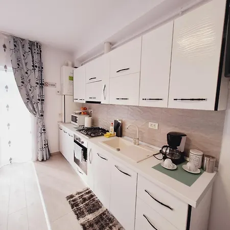 Apartment Mirvana Allure