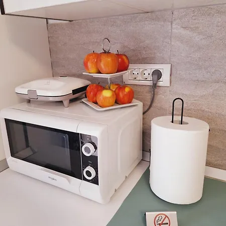 Mirvana Allure Apartment Timisoara