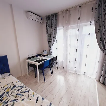 Διαμέρισμα Mirvana Allure