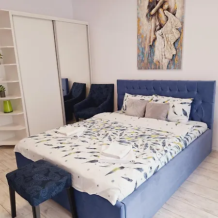 Apartment Mirvana Allure *