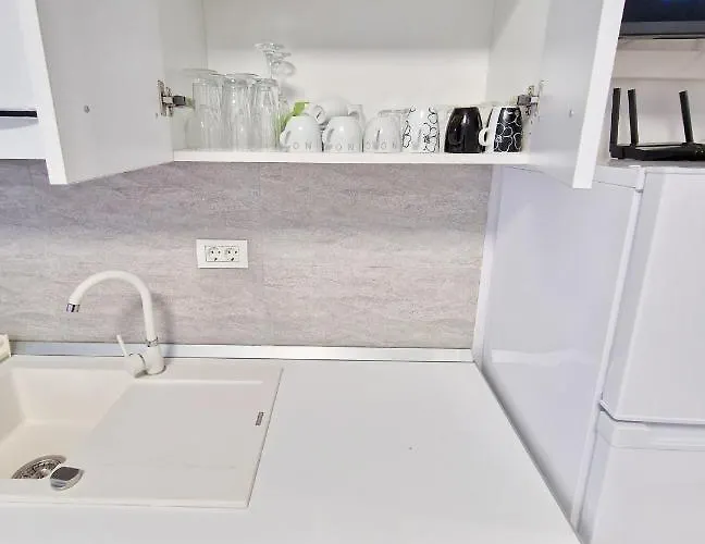 Mirvana Allure Appartement