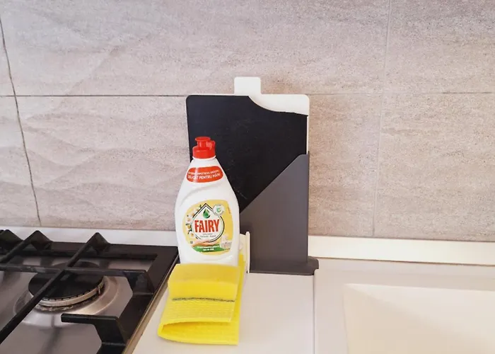 Mirvana Allure Appartement Timişoara