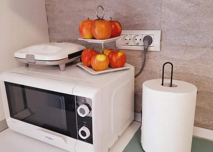 Mirvana Allure Appartement Timişoara