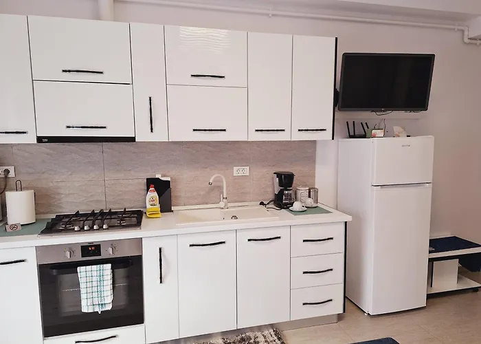 Appartement Mirvana Allure Timişoara