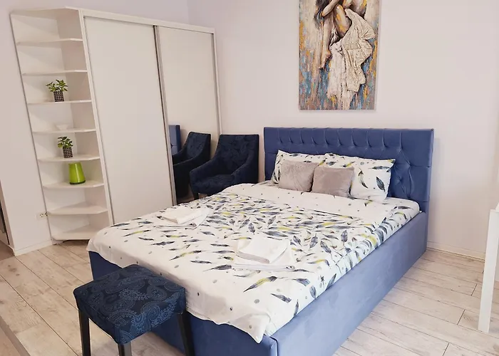 Appartement Mirvana Allure *