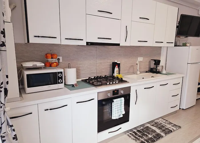 Mirvana Allure Timişoara