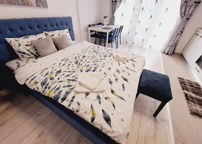 Mirvana Allure Appartement *