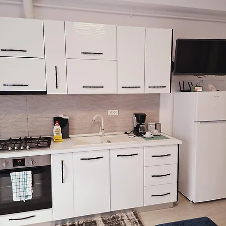 Apartment Mirvana Allure Timisoara