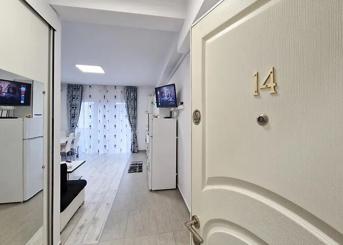 Mirvana Allure Apartment