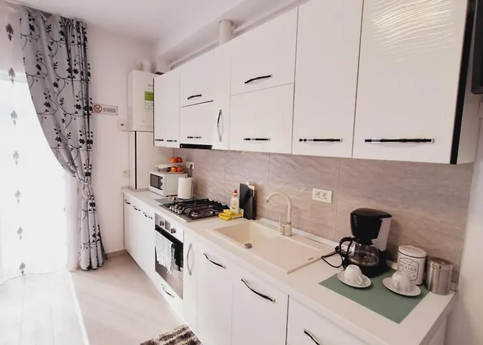 Apartment Mirvana Allure