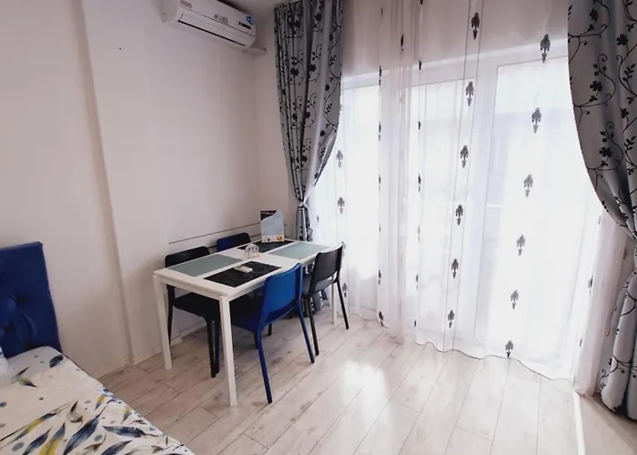 Apartment Mirvana Allure